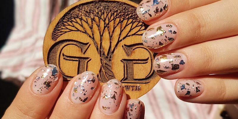 Школа краси G&G, X6WJ+FJ, Харківська обл.