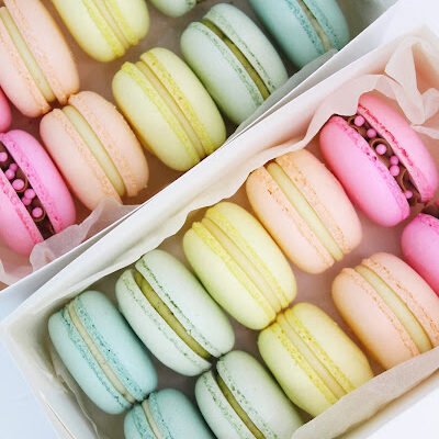 Магазин випічки Godun’s Bakery у Харкові – смачно!