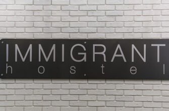 Хостел IMMIGRANT у Харкові: комфортний вибір для вас