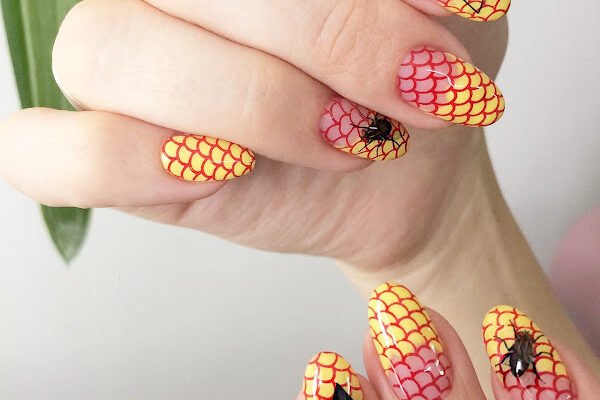 Салон краси Your Nail – X879+XH, Харків, Україна