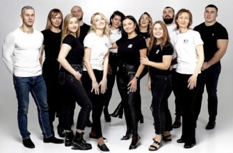 Стоматологічна клініка Vitadent у Харкові – здорові зуби!