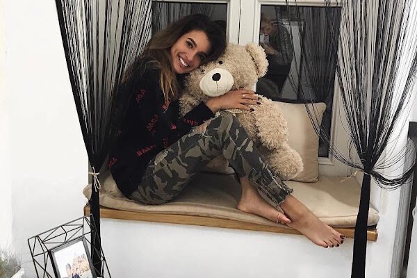 Салон манікюру та педикюру Holodova в Харкові