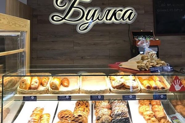 Ресторан-кондитерська БУЛКА у Харкові – смачно та затишно