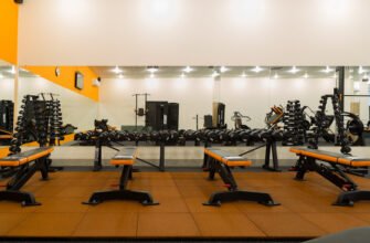Спортивний клуб Pulse Gym у Харкові: обирай найкраще!