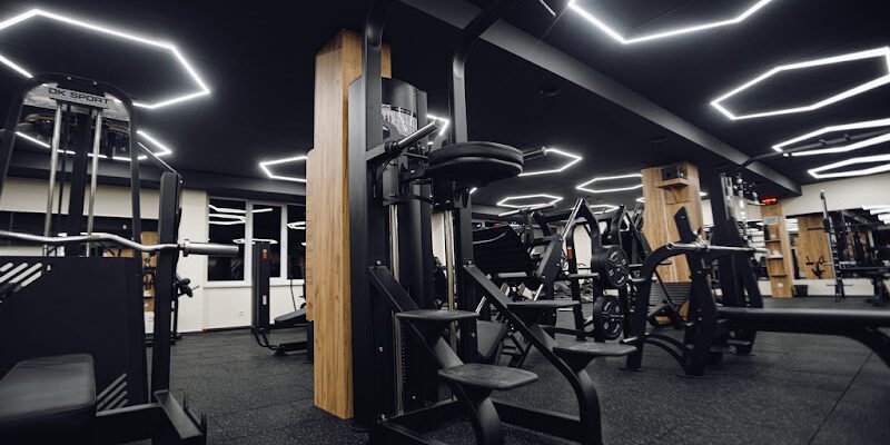 Спортзал Pulse Gym у Харкові: тренування для всіх
