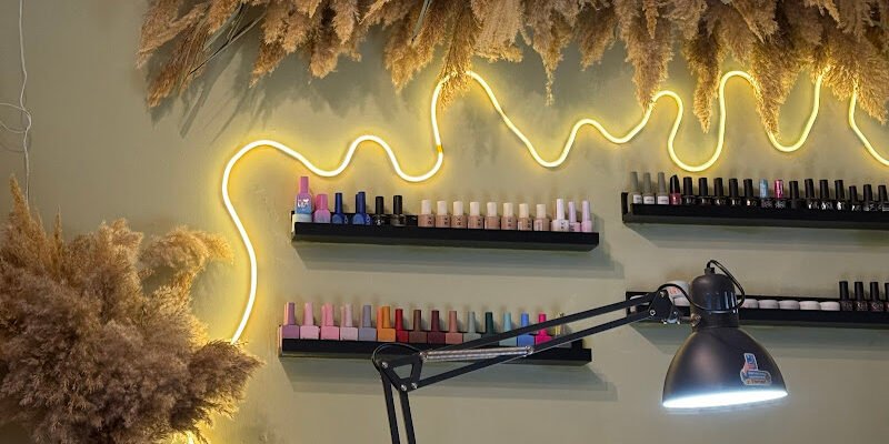 Школа краси NST.STUDIO в X8F2+3R, Харківщина, Україна