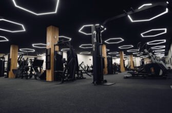 Спортивний клуб Pulse Gym у Харкові: займайтеся з нами!