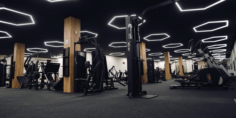 Спортивний клуб Pulse Gym у Харкові: займайтеся з нами!