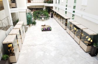 Музей і галерея АВЭК у Харкові: відкрийте Feldman MUSEUM