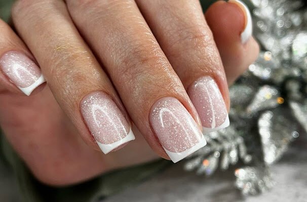Салон манікюру W8W7+HM Харків — NAIL MOM STUDIO