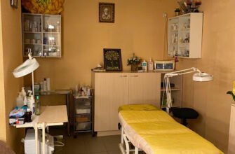 Салон краси Лазурит – 3642+WV, Харків, Україна
