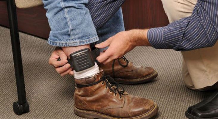 Наслідки порушення домашнього арешту: правові ризики та штрафи