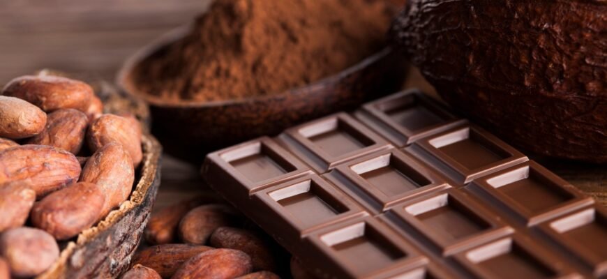 Чи можна перевозити шоколадні цукерки через кордон: поради та правила Чи можна перевозити шоколадні цукерки через кордон: поради та правила