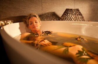 Чи можна купатися при температурі: важливі поради та обмеження