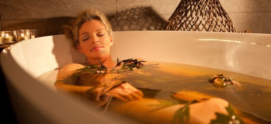 Чи можна купатися при температурі: важливі поради та обмеження