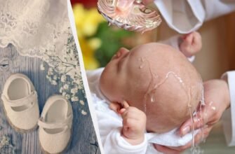 Чи можна хрестити дитину в суботу: традиції та сучасні практики