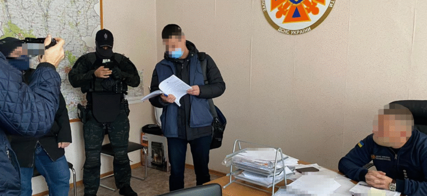 Тяжкі наслідки ст. 367: як уникнути правових проблем та штрафів