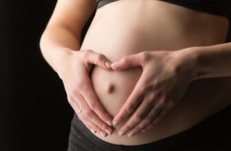 Чи можна завагітніти в 45 років: міфи та реальність пізньої вагітності