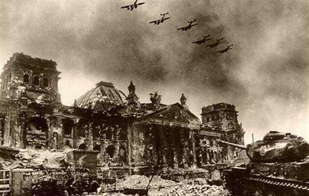 Наслідки 1 світової війни: глобальні зміни та новий світопорядок