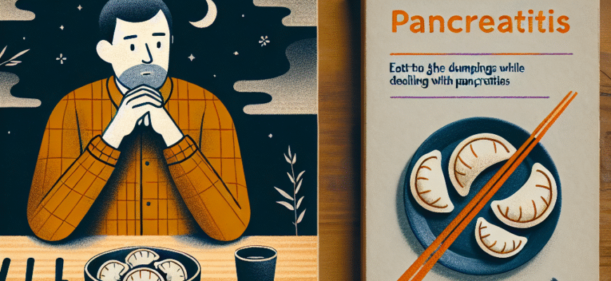 Чи можна їсти вареники при панкреатиті: поради та рекомендації Чи можна їсти вареники при панкреатиті: поради та рекомендації