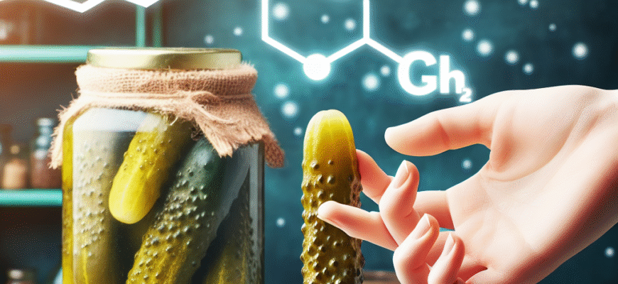 Чи можна їсти квашені огірки при цукровому діабеті: рекомендації лікарів