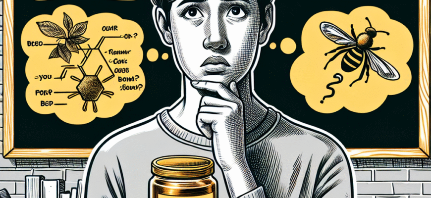 Чи можна їсти мед при онкозахворюваннях: користь та ризики продукту Чи можна їсти мед при онкозахворюваннях: користь та ризики продукту