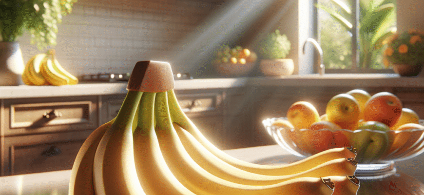 Чи можна їсти банани після кесаревого розтину: поради та рекомендації