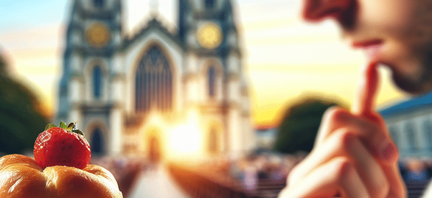 Чи можна їсти перед соборуванням? Відповідь на важливе питання