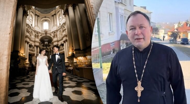 Чи можна вінчатися без реєстрації шлюбу: важливі аспекти та правила
