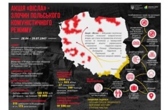 Вирвані з коренем: Депортація українців – причини, етапи, наслідки