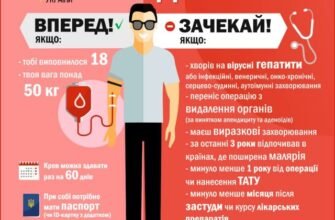 Чи можна здавати кров після вживання алкоголю: поради та рекомендації