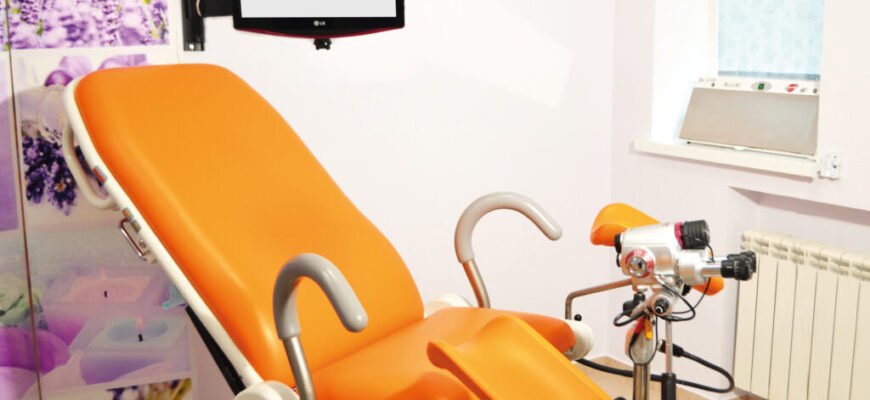 Чи можна йти до гінеколога перед місячними: поради та рекомендації Чи можна йти до гінеколога перед місячними: поради та рекомендації