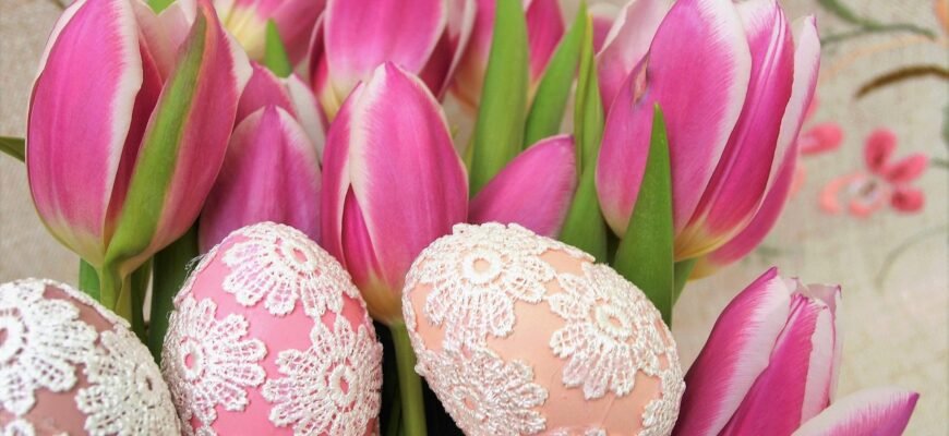 Чи можна працювати на другий день Пасхи: традиції та реалії Сегодня