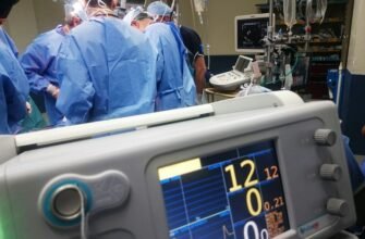 Клінічна смерть: наслідки та відновлення після критичного стану