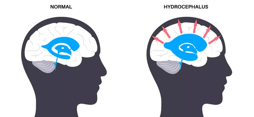 Гідроцефалія: наслідки, лікування та довгострокові перспективи життя