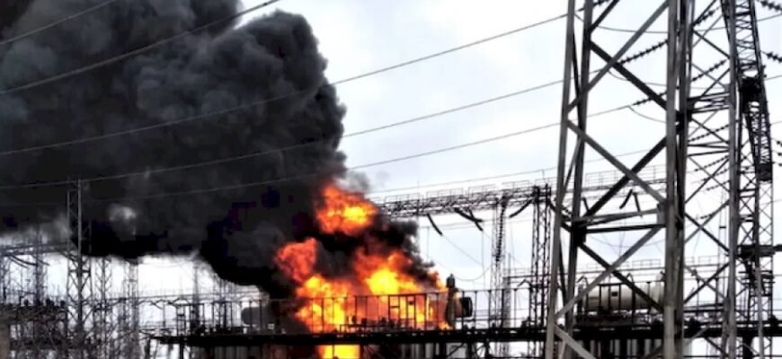 Екологічні наслідки військових дій: вплив на природу і здоров’я людей