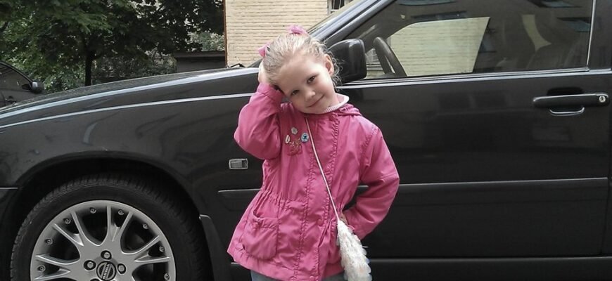 Чи можна оформити машину на неповнолітню дитину в Україні? Шукаємо відповіді Чи можна оформити машину на неповнолітню дитину в Україні? Шукаємо відповіді