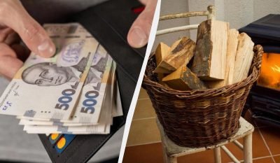Допомога на дрова від ООН: підтримка в опалювальний сезон 2023