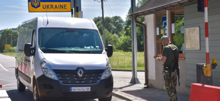 Чи можна виїхати за кордон з відстрочкою від армії: ключові моменти Чи можна виїхати за кордон з відстрочкою від армії: ключові моменти