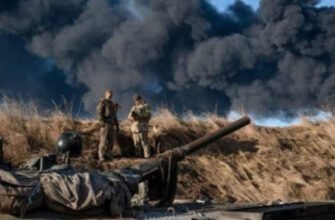 Екологічні наслідки військових дій: захист природи та відновлення землі