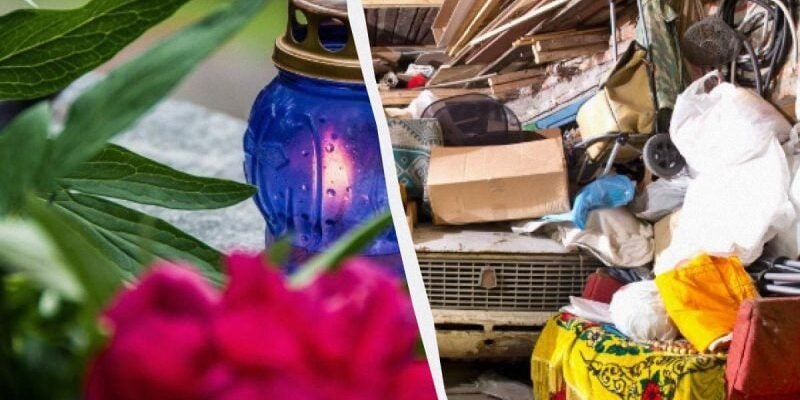 Чи можна брати речі померлого: міфи та реальність поведінки з майном