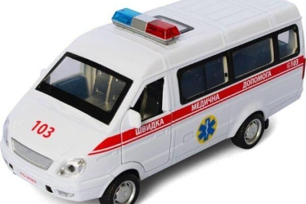 Екстренні випадки: Дитяча швидка допомога в Києві – важлива інформація Екстренні випадки: Дитяча швидка допомога в Києві – важлива інформація