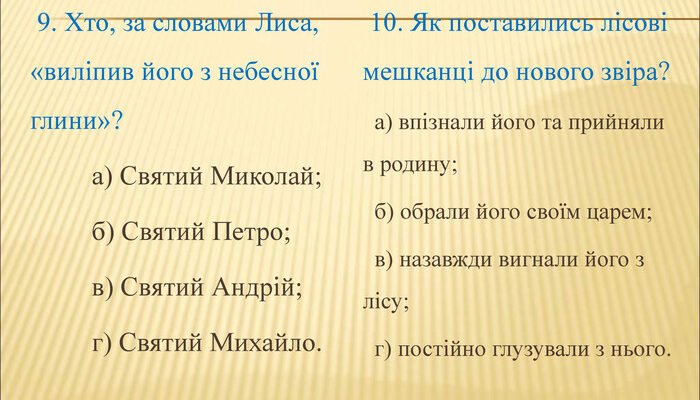 Наслідки для лиса після викриття його обману: новий погляд на хитрість