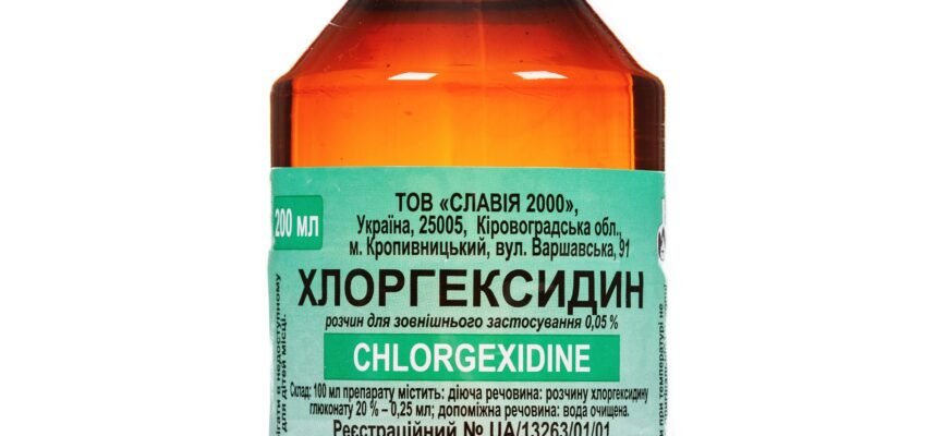 Чи можна полоскати горло хлоргексидином: поради та рекомендації