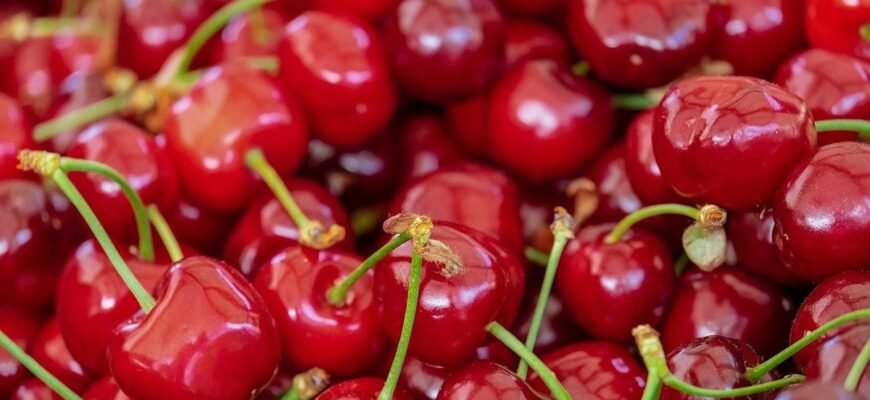 Чи можна їсти черешні при цукровому діабеті: поради та рекомендації