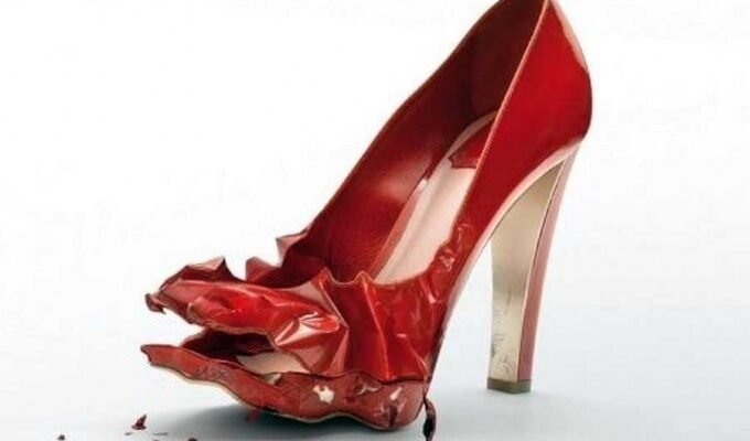 Чи можна повернути ношене взуття: умови та поради для споживачів