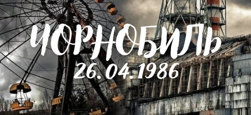 Наслідки Чорнобильської катастрофи: вплив на здоров’я та навколишнє середовище