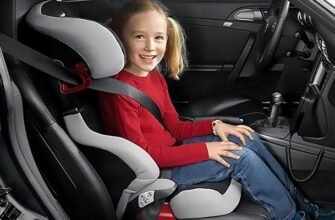 Чи можна возити дитину на передньому сидінні в автокріслі: правила та рекомендації