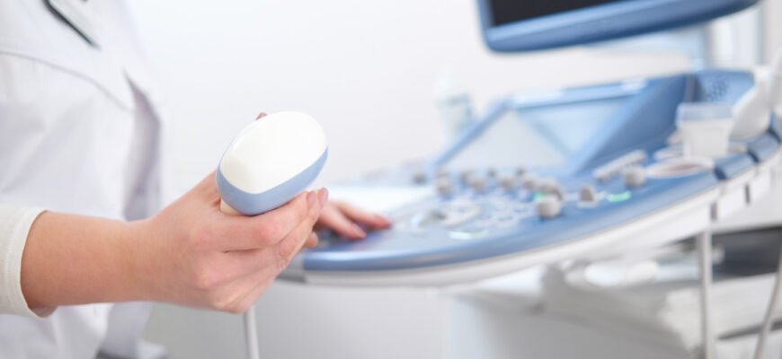 Чи можна їсти перед УЗД сечового міхура: що потрібно знати?