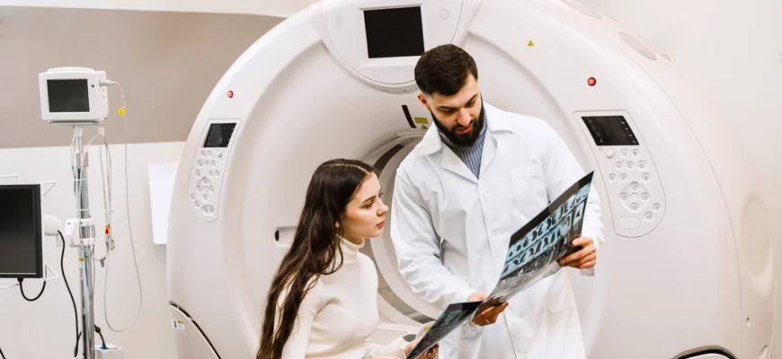 Чи можна їсти перед КТ: рекомендації та поради медиків Чи можна їсти перед КТ: рекомендації та поради медиків